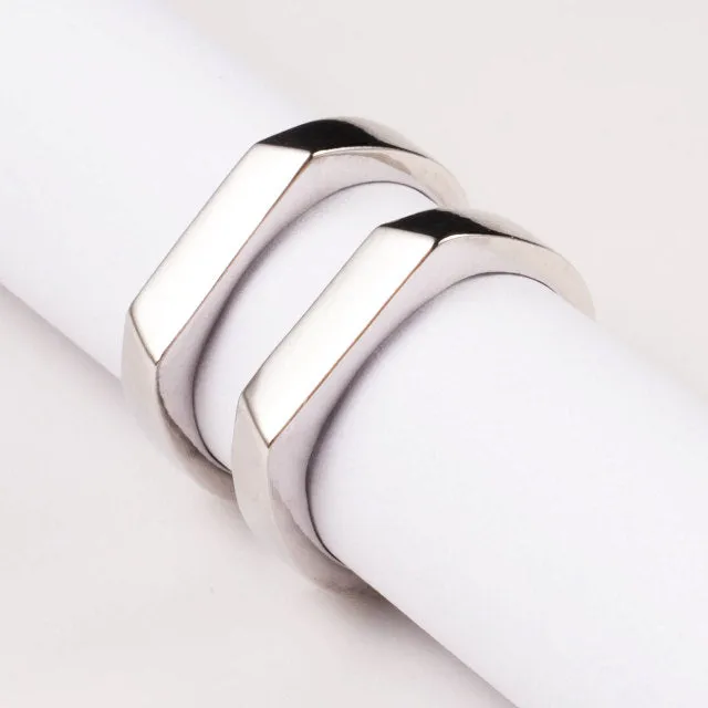 1 Pair Kpop Bangtan Boys ARMY Letter Couple Ring Trend 2021 New Boxed Adjustable Lovers Ring Fashion Jewelry Accessories BTS-199