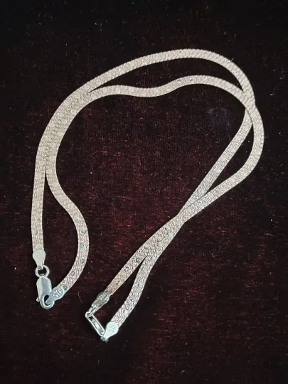 925 Sterling Silver Rose Gold Anklet for Her - Light-Weight Boho Jewelry