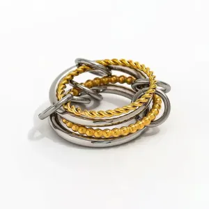 Alco - Guardian Intermix Ring