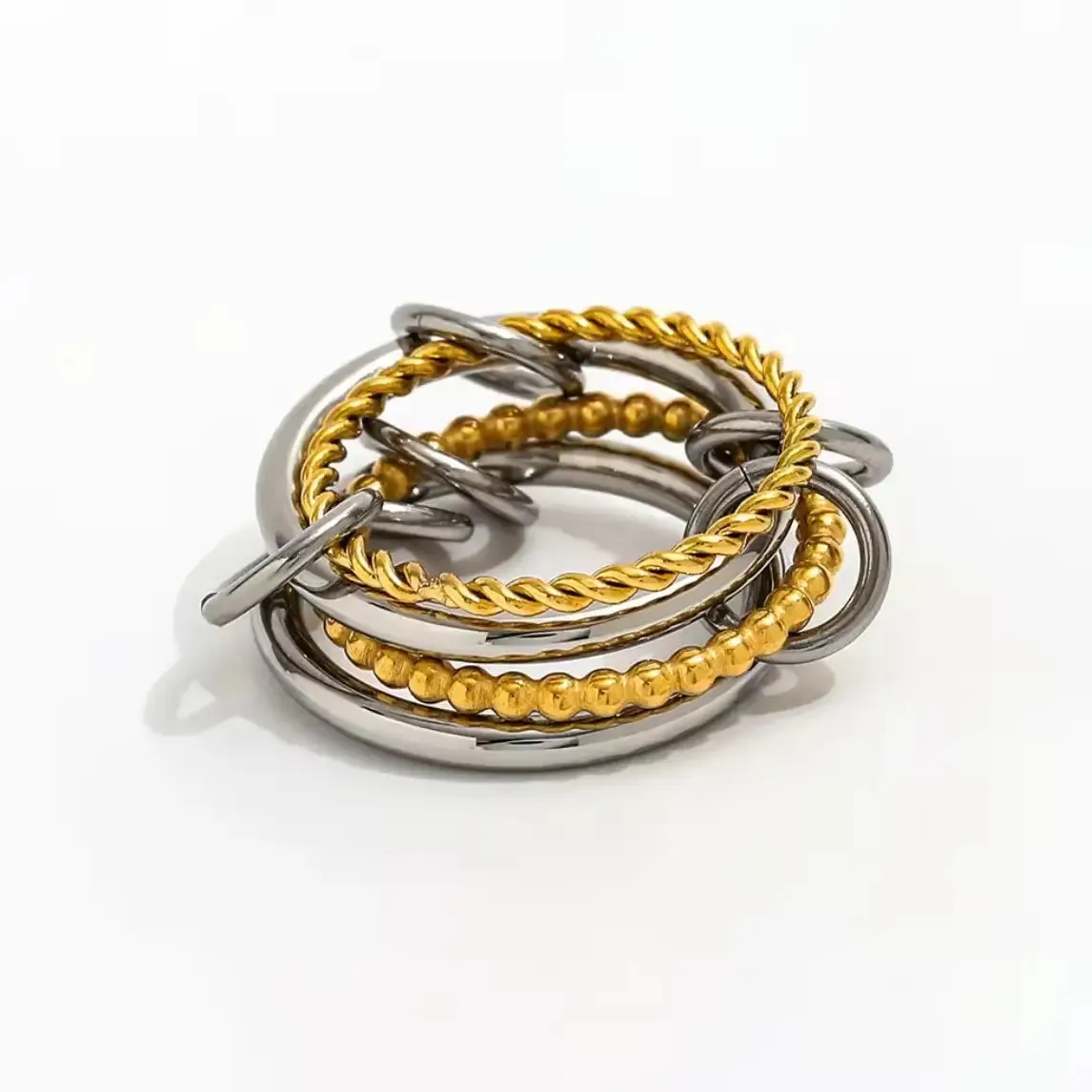 Alco - Guardian Intermix Ring