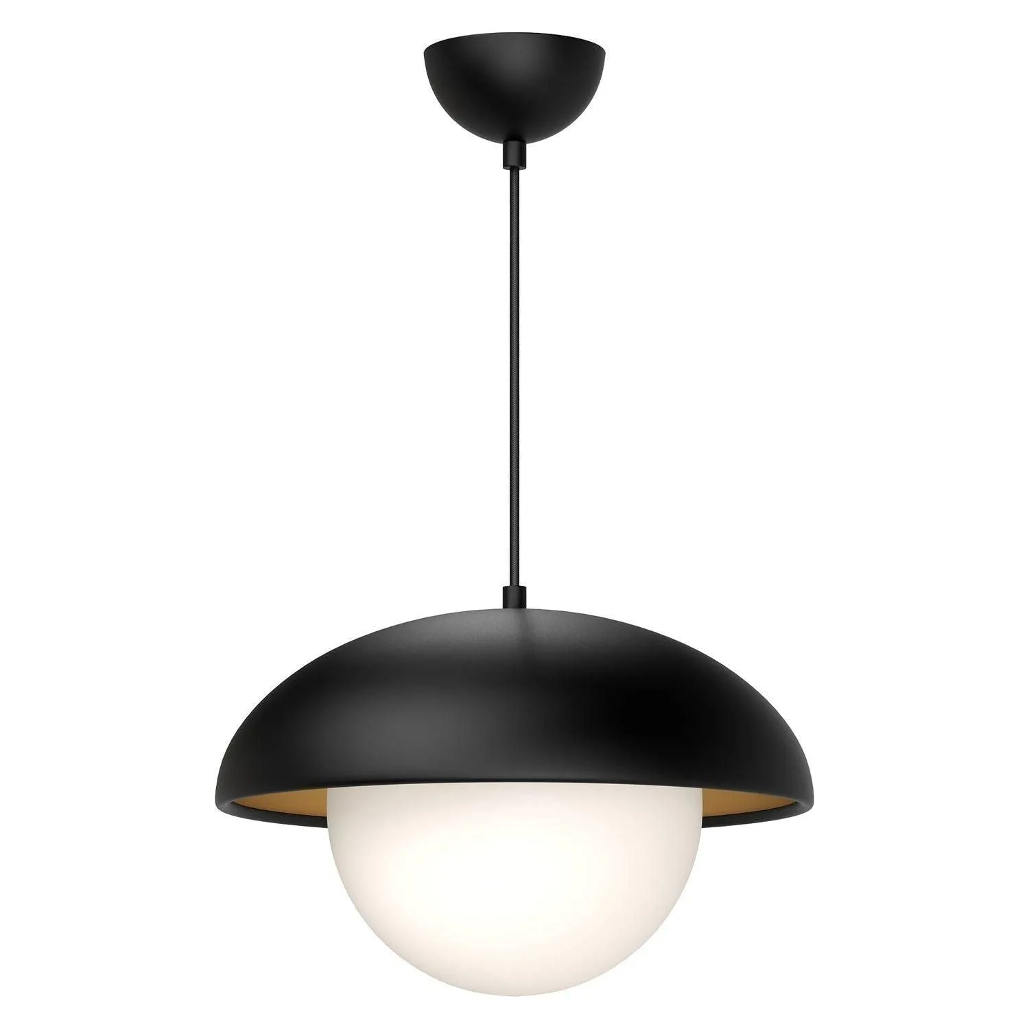 Alora Mood Rubio 16 Inch Pendant
