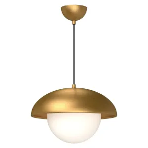 Alora Mood Rubio 16 Inch Pendant