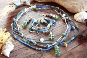 Antrim Coast Signature Collection Set