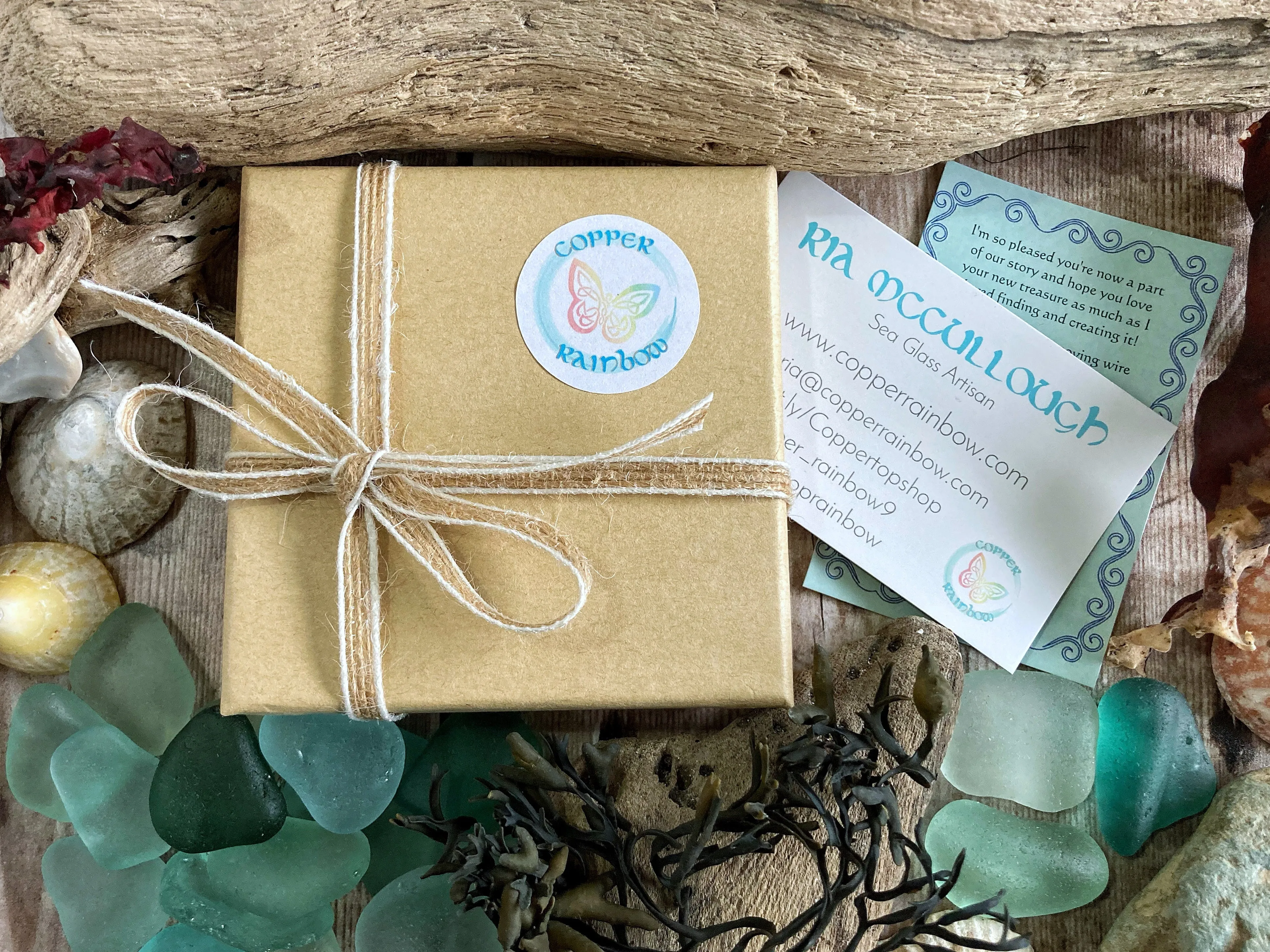 Antrim Coast Signature Collection Set