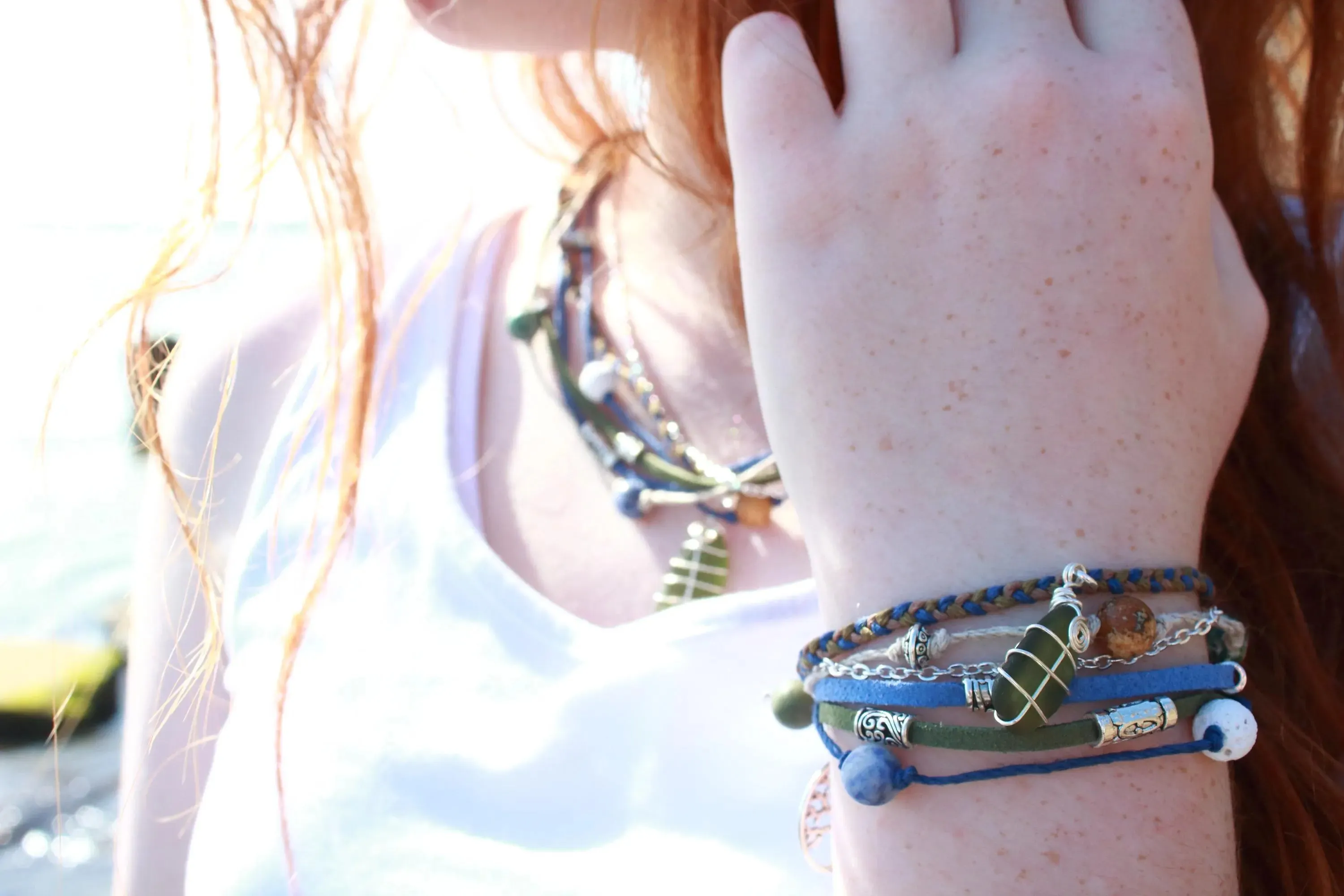 Antrim Coast Signature Collection Set