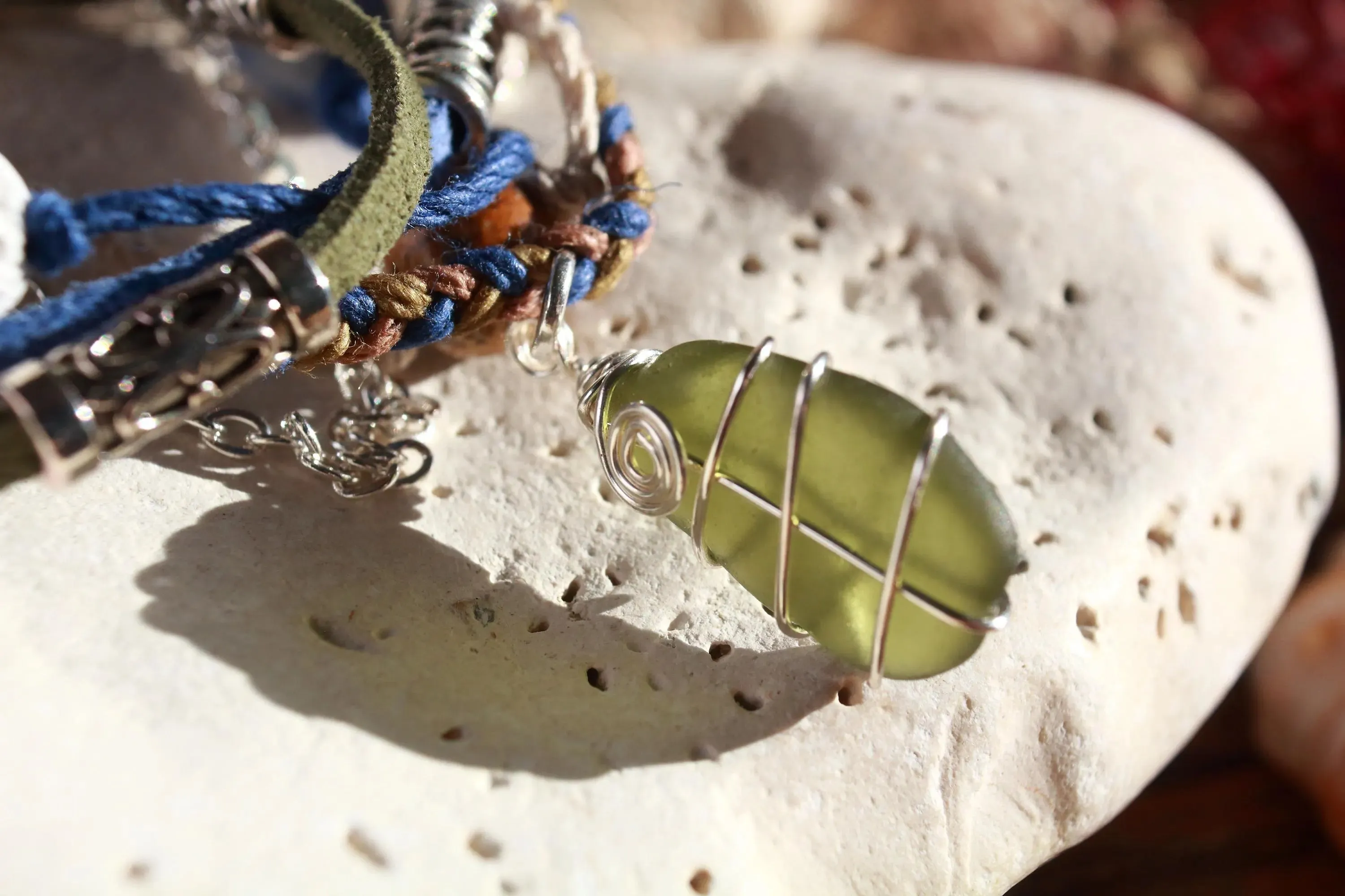 Antrim Coast Signature Collection Set