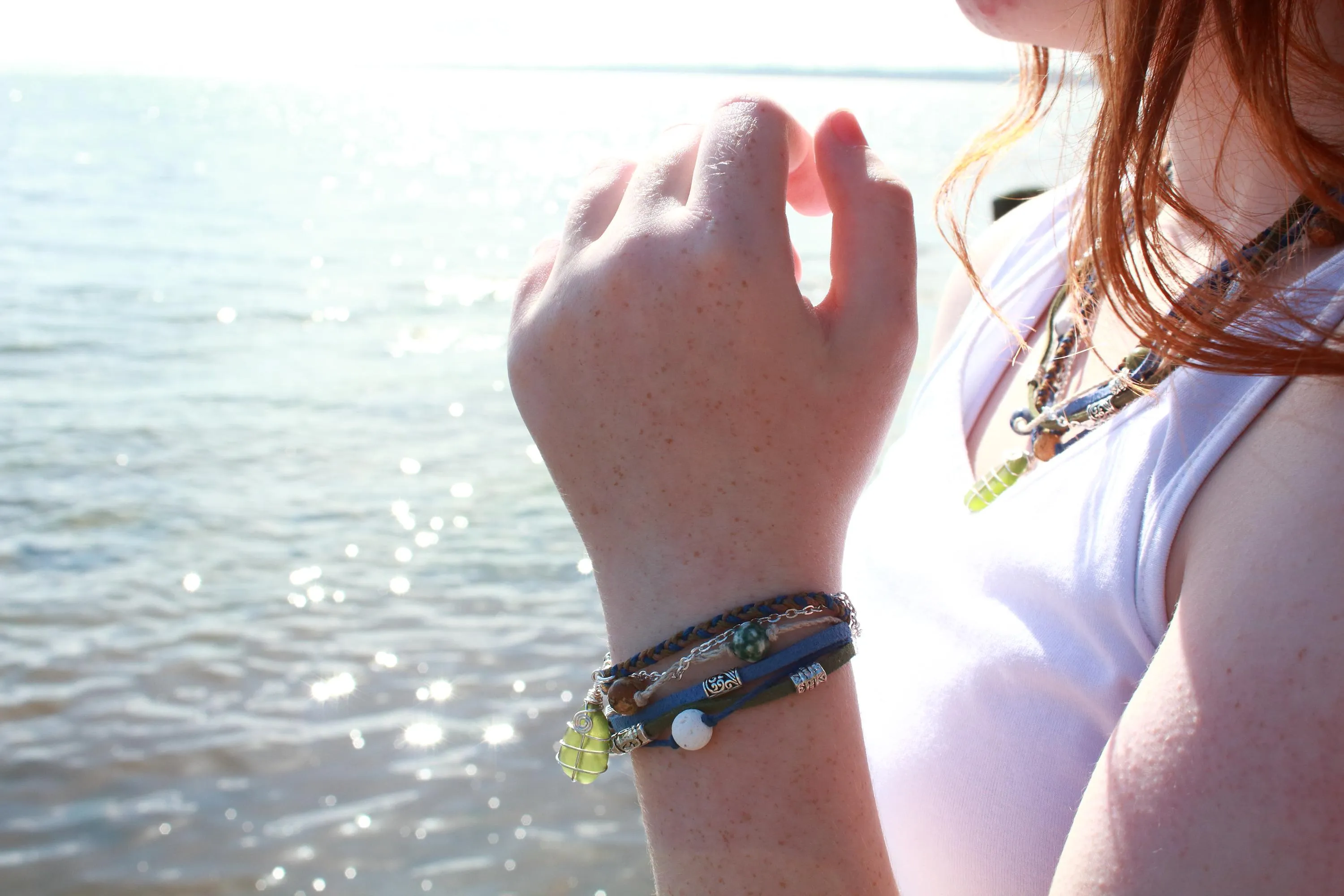 Antrim Coast Signature Collection Set