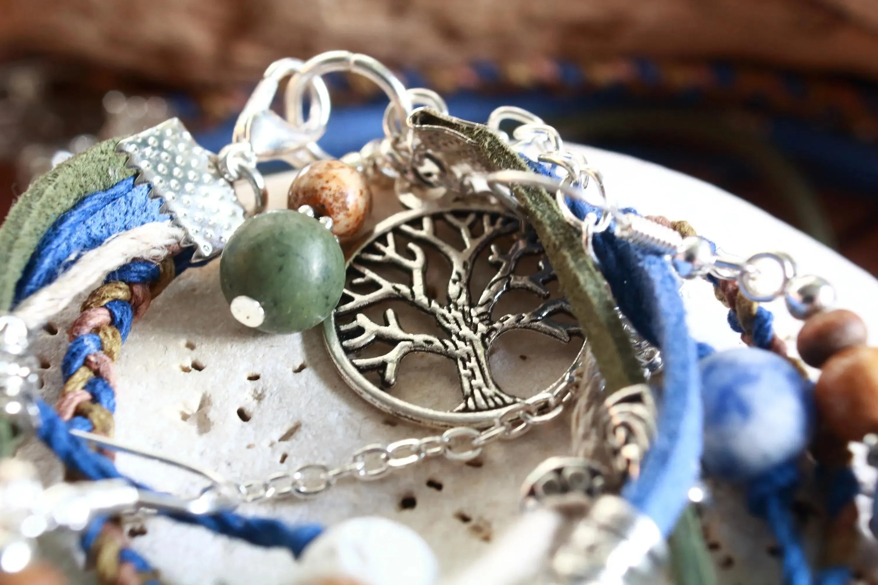 Antrim Coast Signature Collection Set