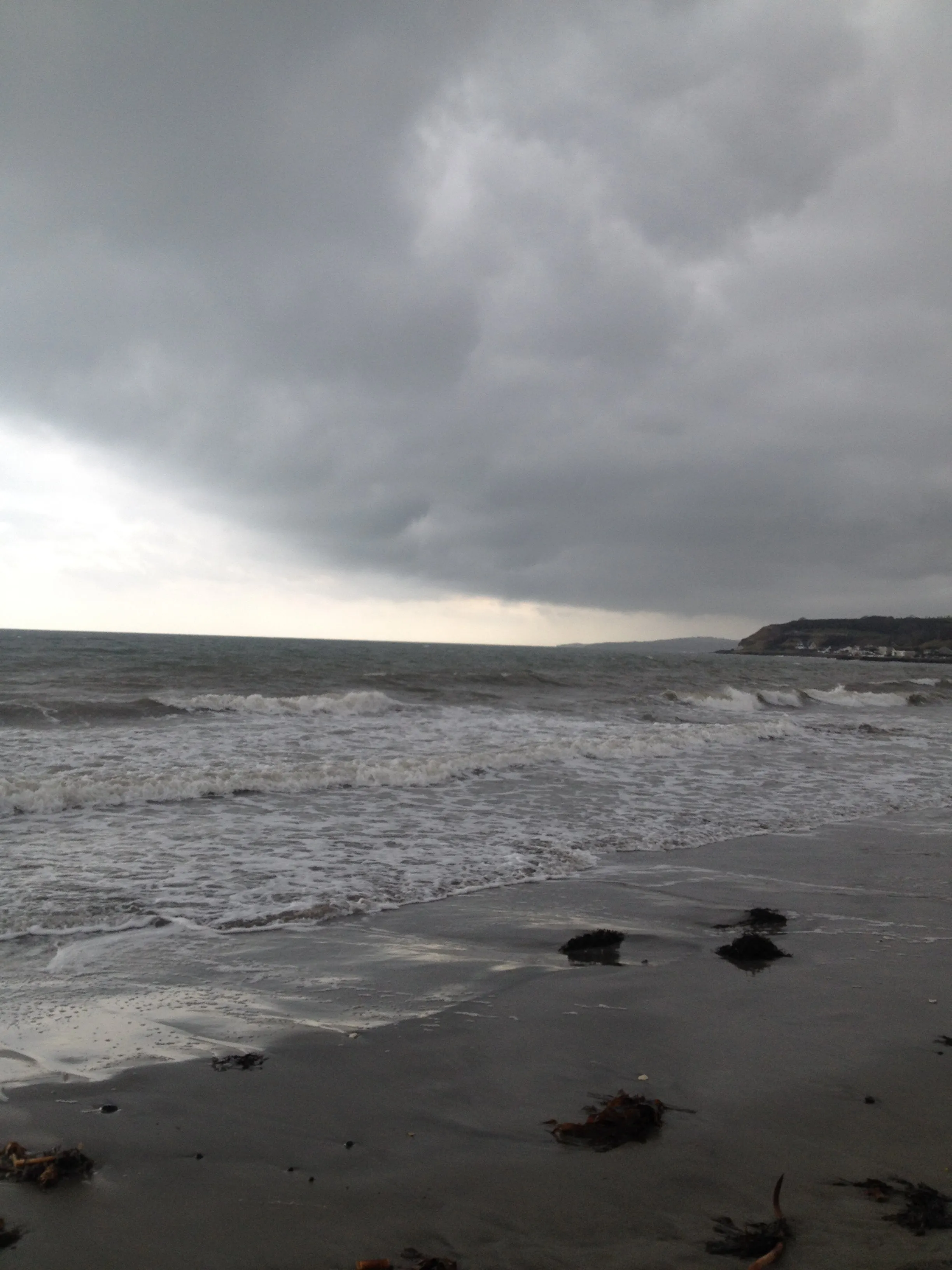 Antrim Coast Signature Collection Set