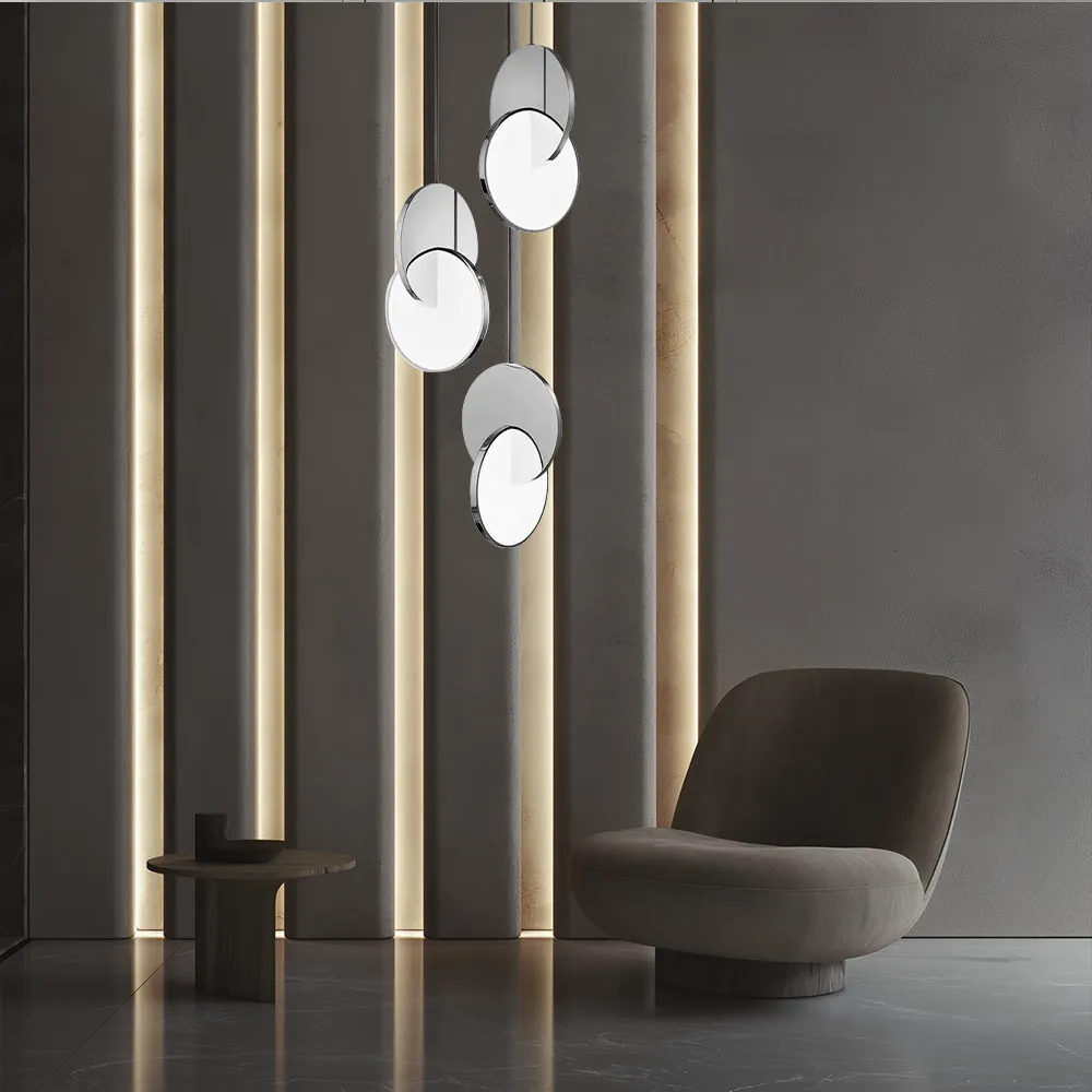 Armani Lamps
