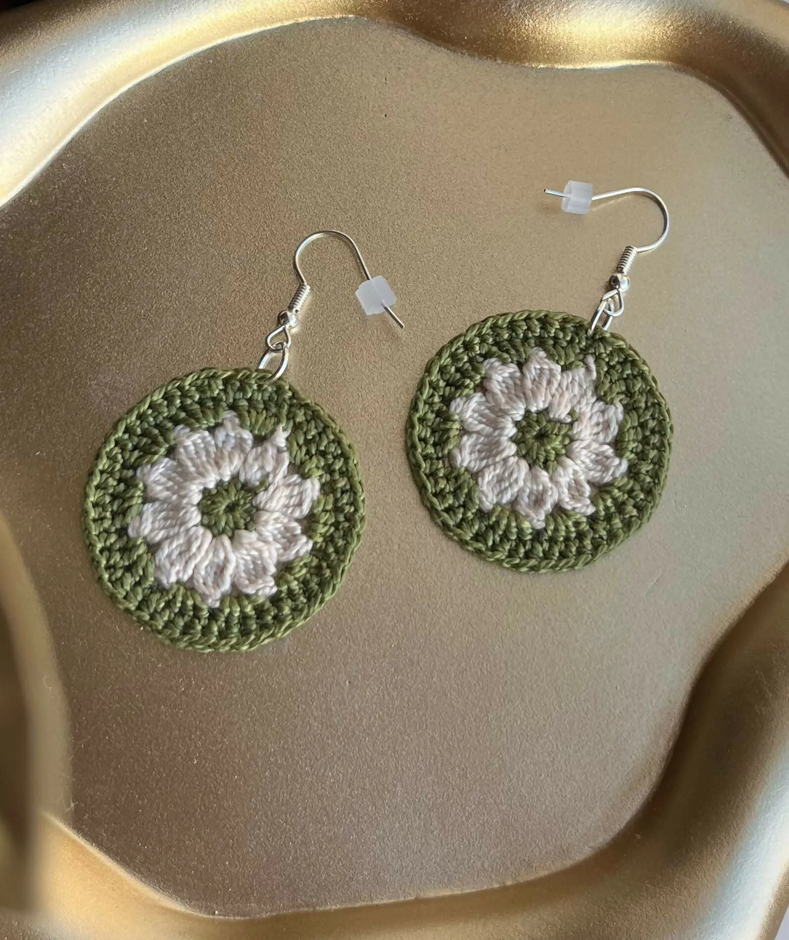 BLOSSOM EARRINGS