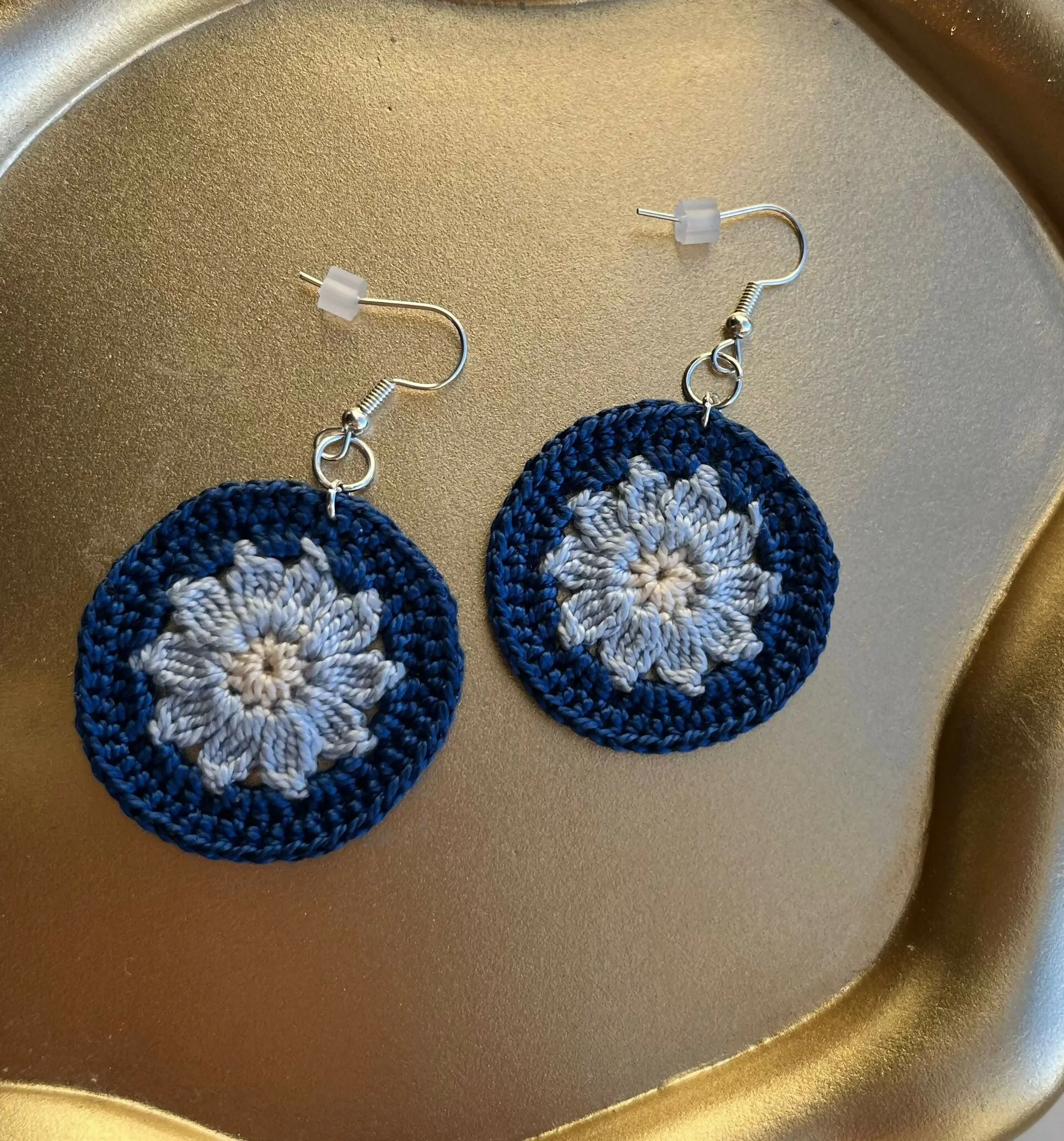 BLOSSOM EARRINGS