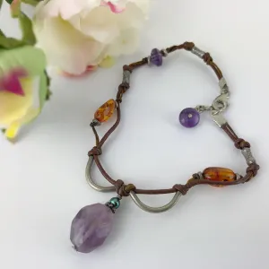 Bohemian Babe Anklet - VANK134 Bohemian Babe Anklet - VANK134