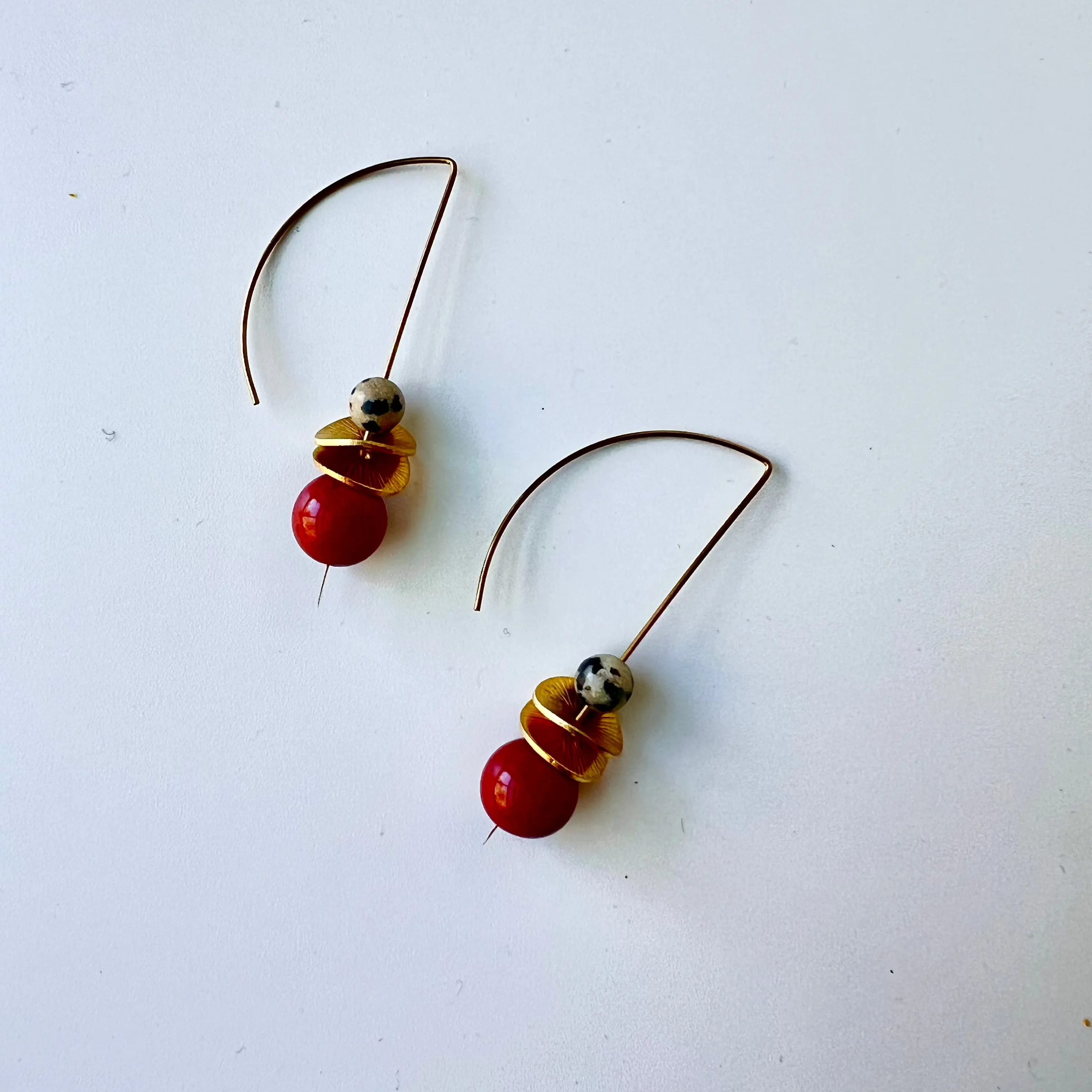 Bonita Earrings