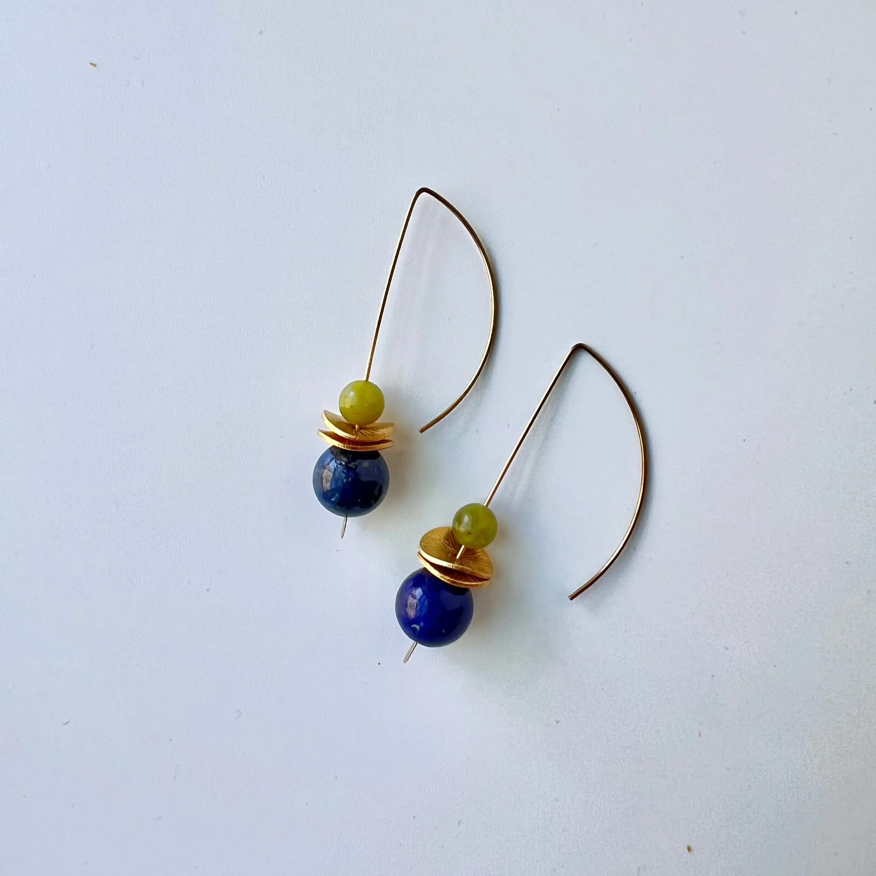 Bonita Earrings