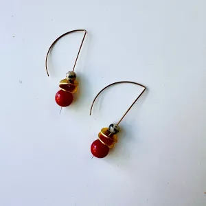 Bonita Earrings