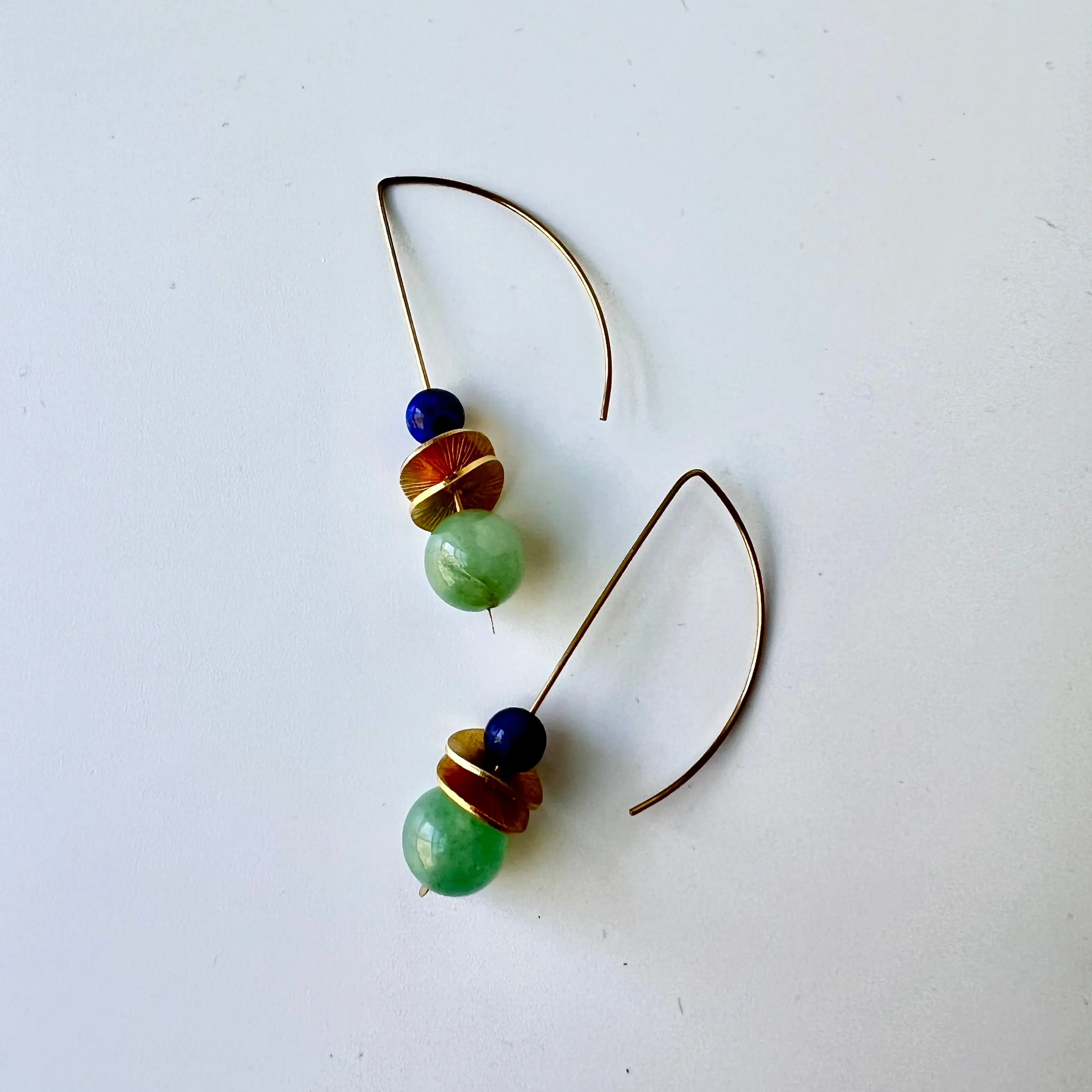 Bonita Earrings