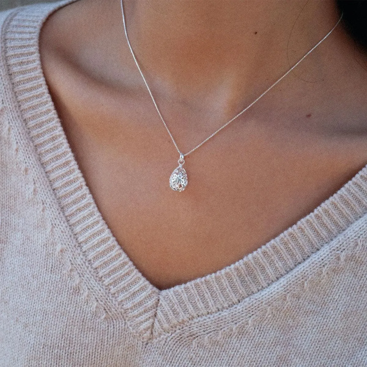 Boobelah Pendant