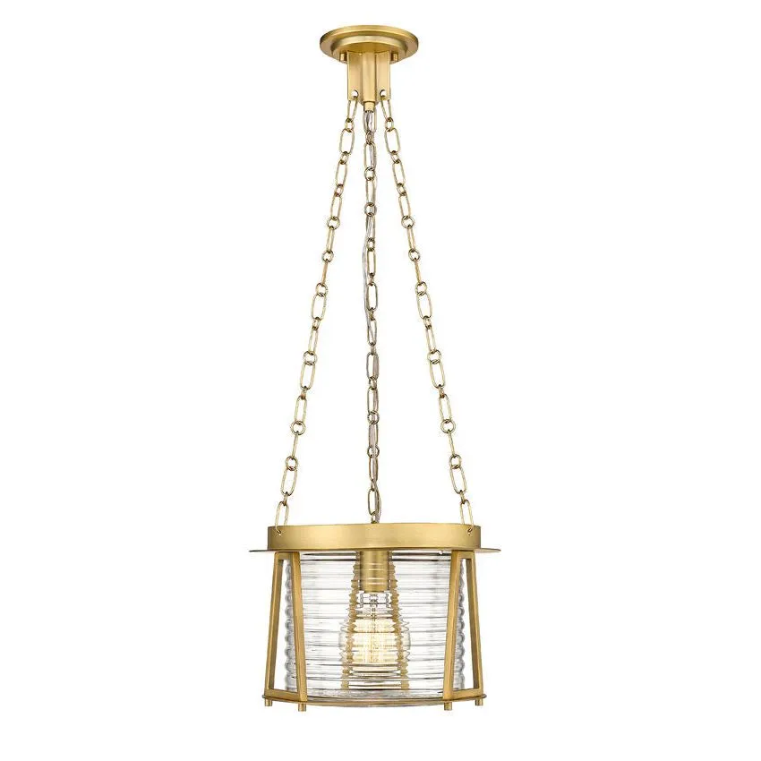 Cape Harbor 1-Light Pendant