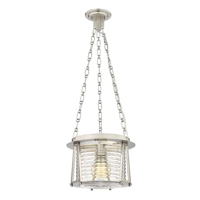 Cape Harbor 1-Light Pendant
