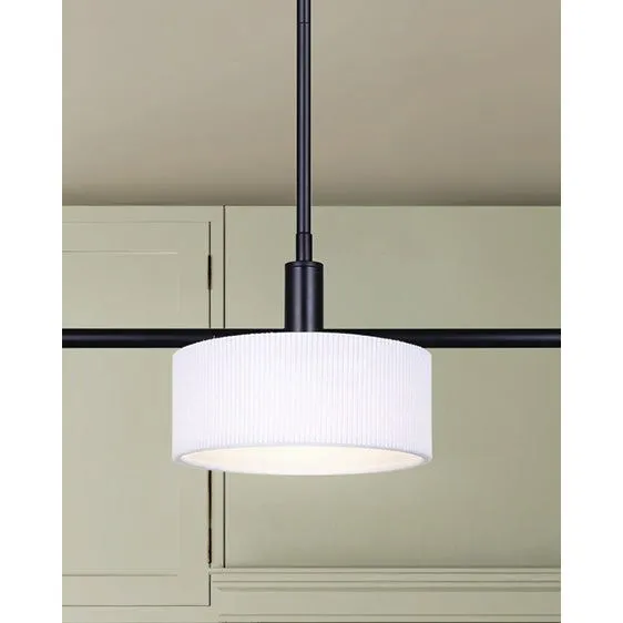 Carmynn 3-Light LED Pendant