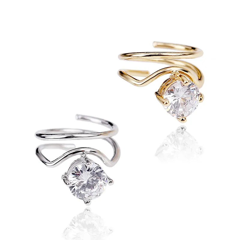 Chicmy-Gothic Metal Line Thin Nail Rings Daily Fingertip Protective Cover Trendy Ring