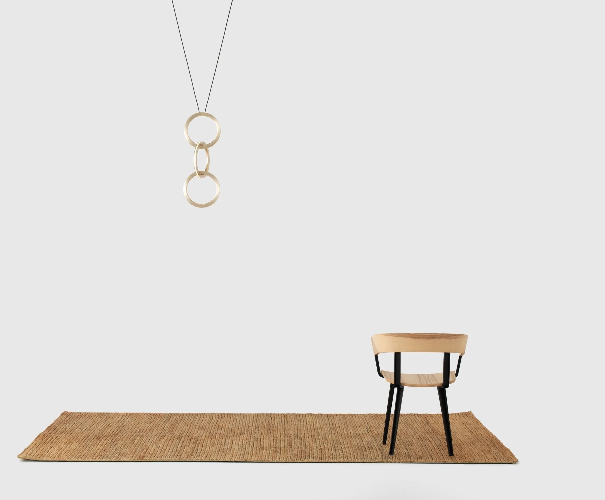 Circus 250 Pendant
