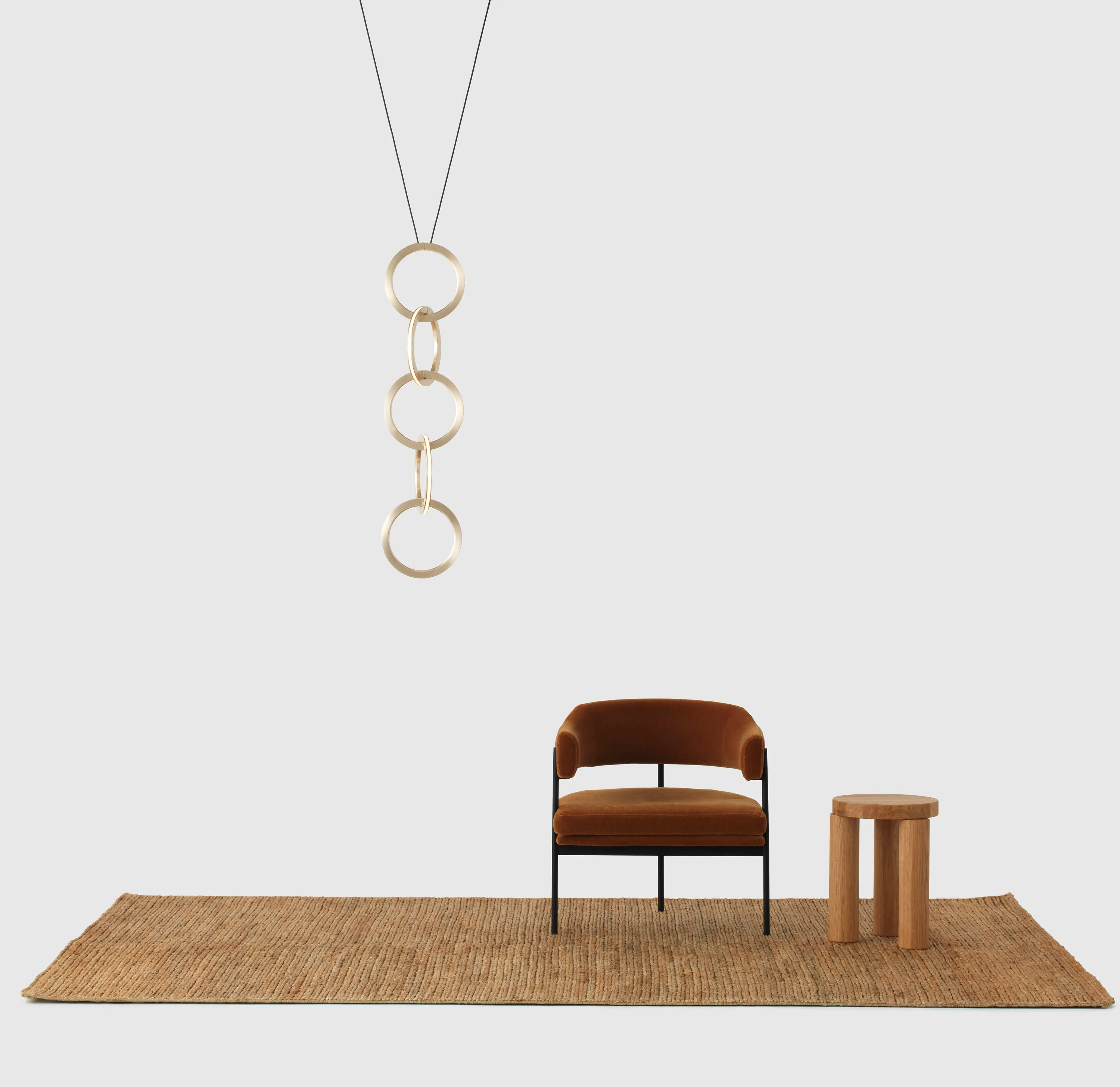 Circus 250 Pendant