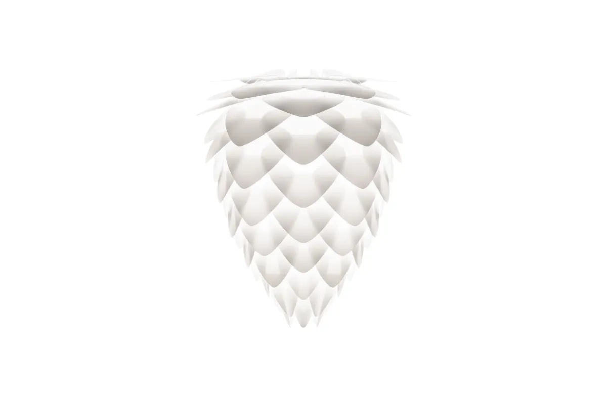 CONIA White Pendant Light