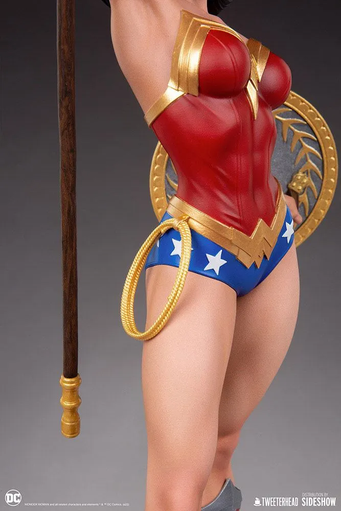 DC Comics Maquette 1/6 Wonder Woman 69 cm