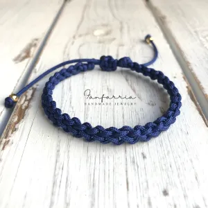 Destin II Blue Waterproof Bracelet Anklet NB001964