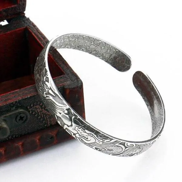 Dragon Phoenix Legendary Bracelet