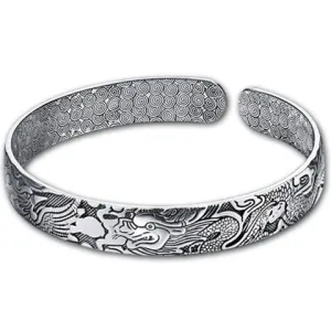Dragon Phoenix Legendary Bracelet