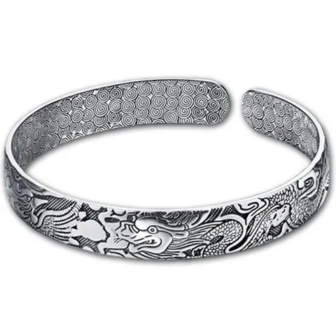 Dragon Phoenix Legendary Bracelet