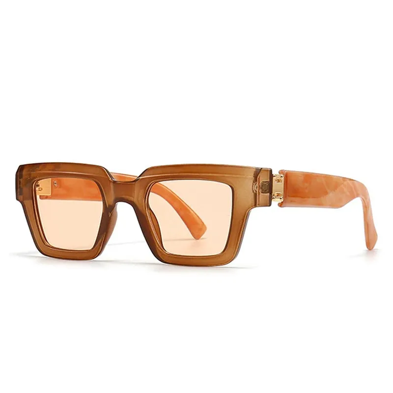 Emerald Beryl Sunglasses