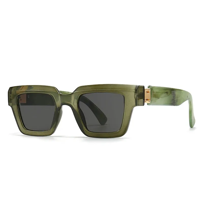 Emerald Beryl Sunglasses