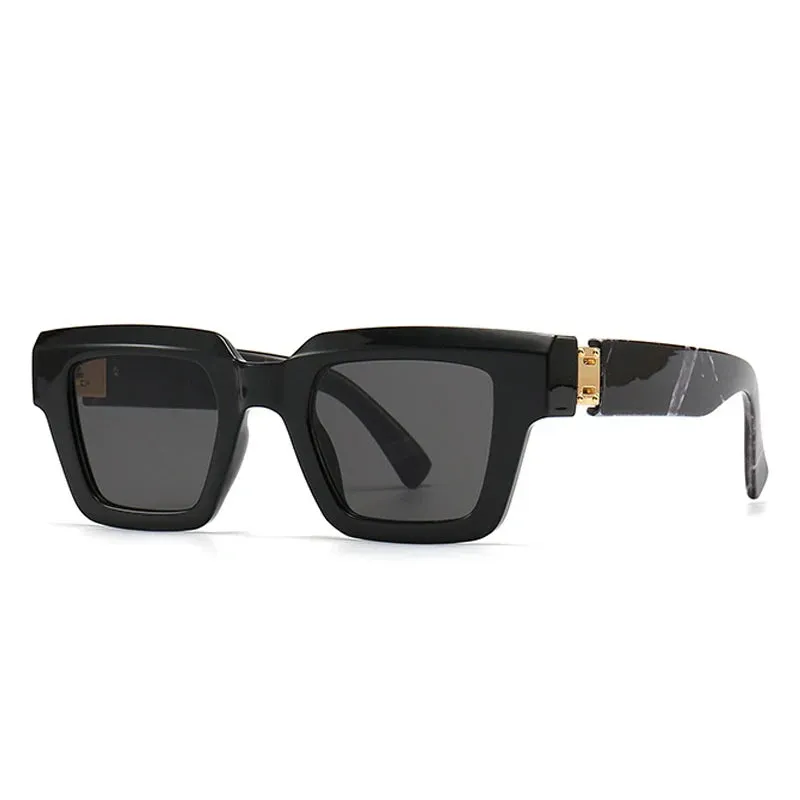 Emerald Beryl Sunglasses