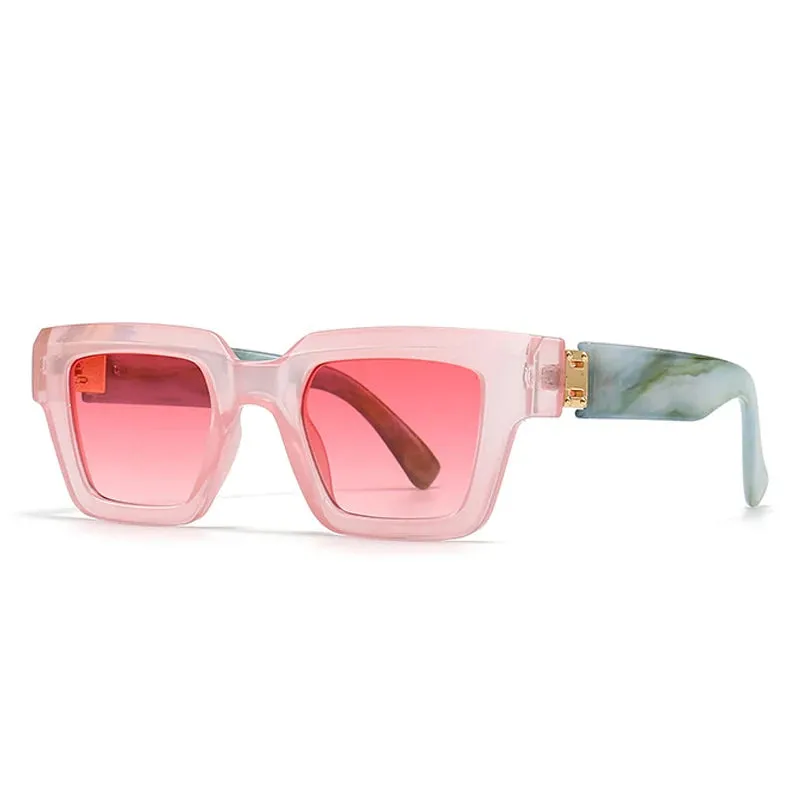 Emerald Beryl Sunglasses