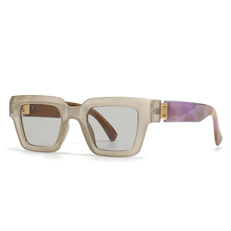 Emerald Beryl Sunglasses
