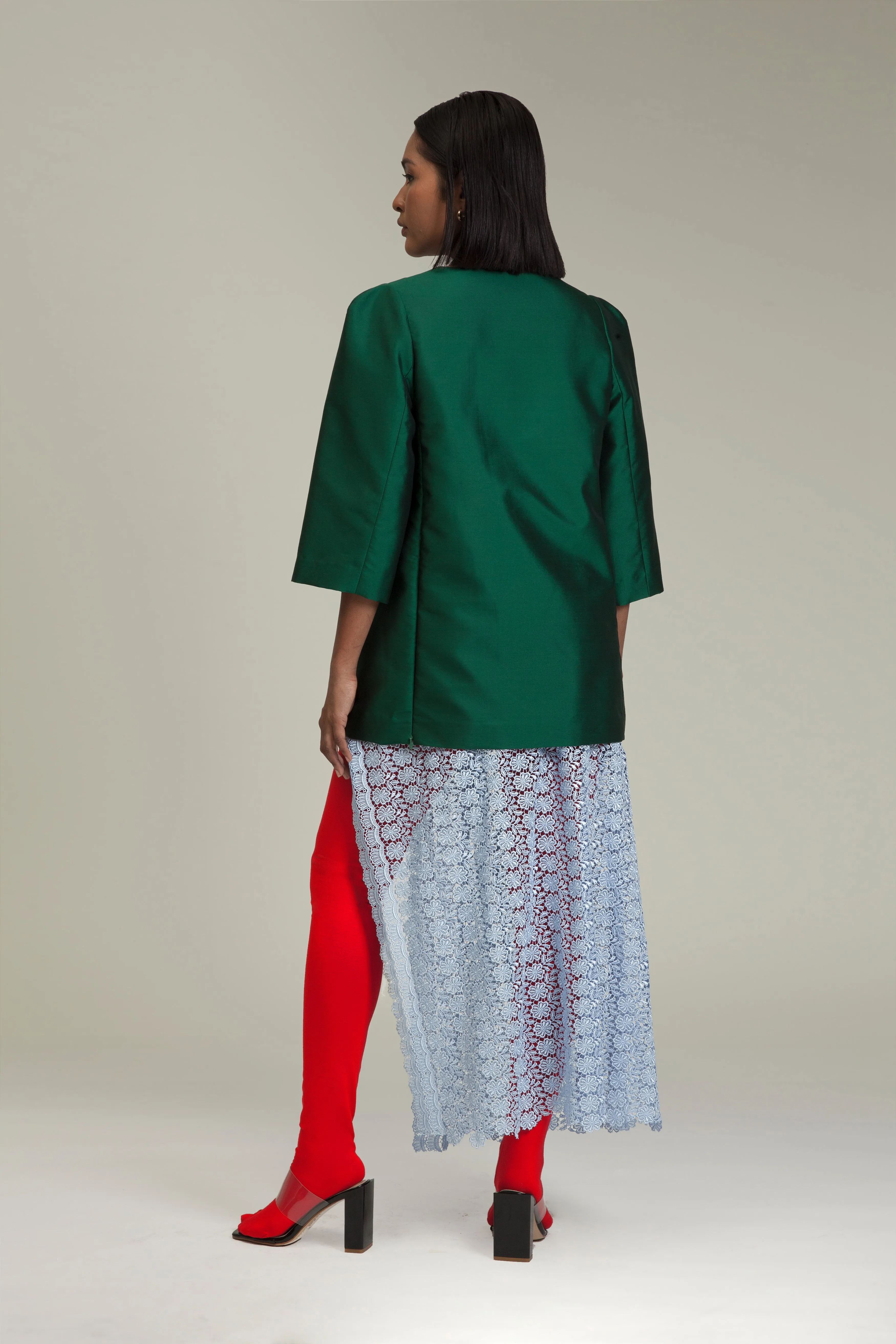 Emerald Female Baju