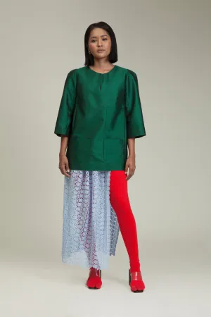 Emerald Female Baju