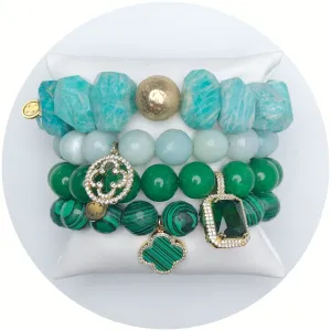 Emerald Isle Armparty