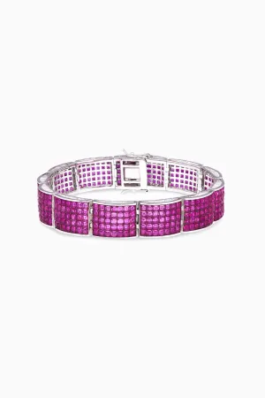 Forest Queen Bracelet