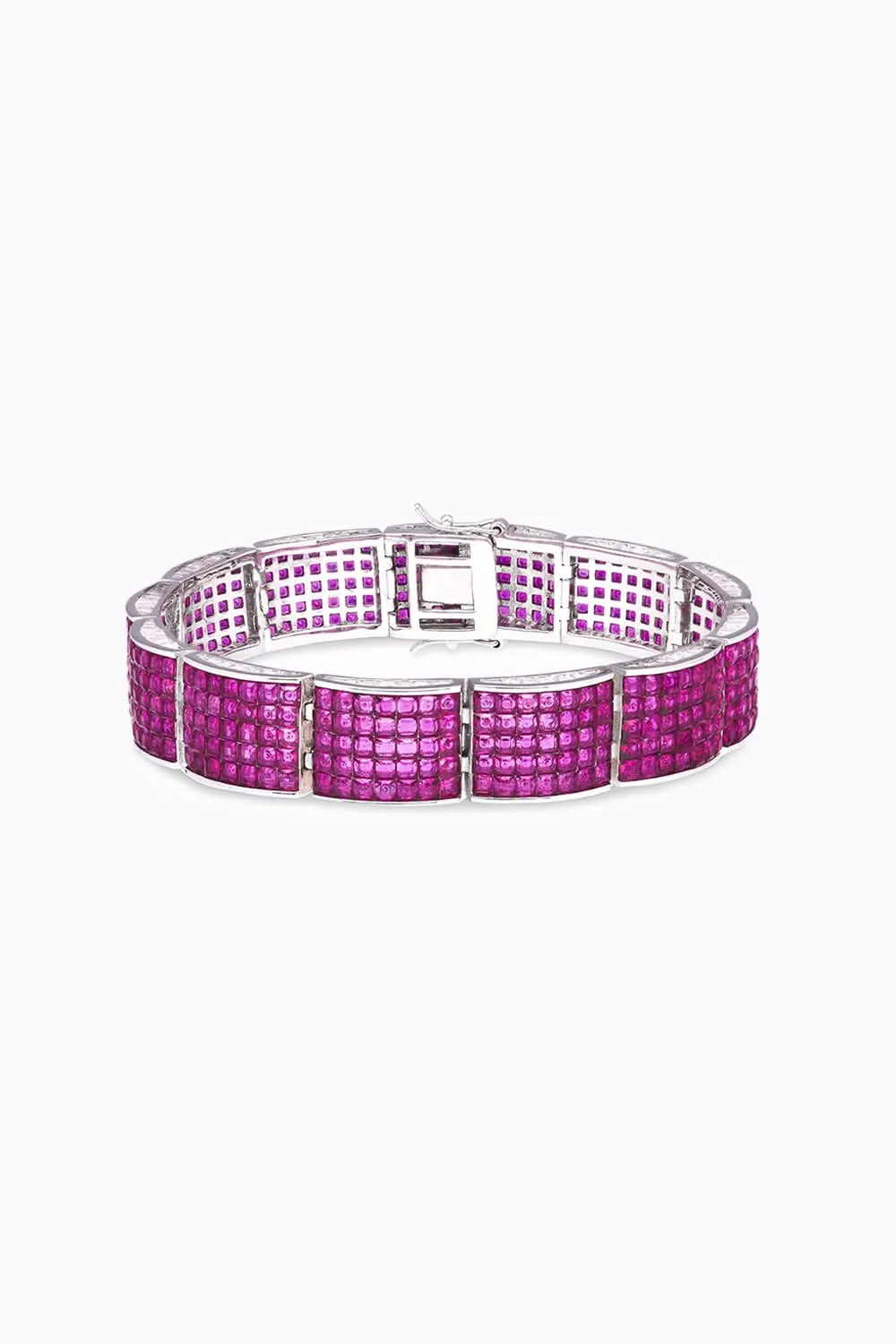 Forest Queen Bracelet