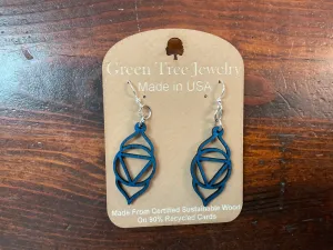 Geometric Earrings