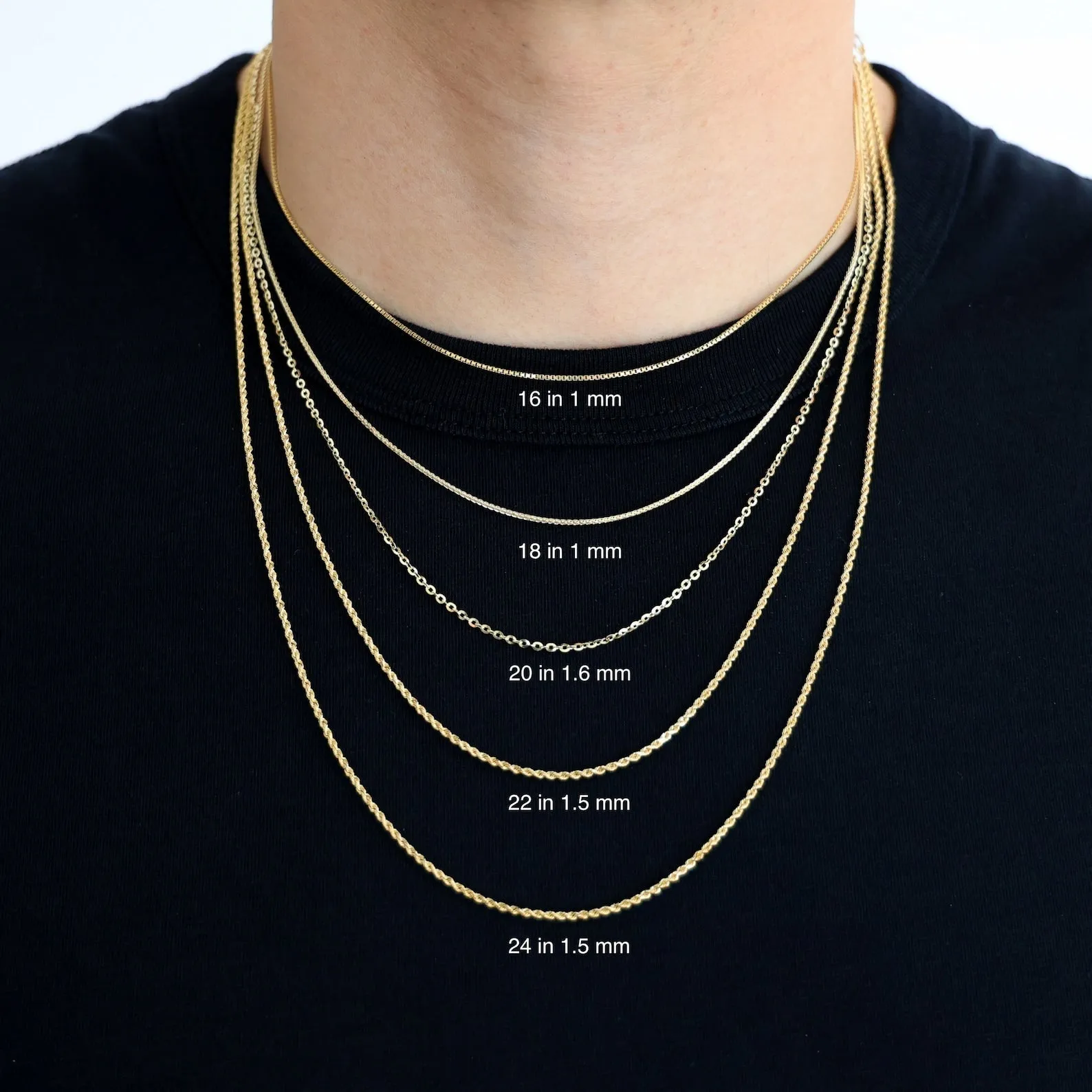 Gold CZ Stones Artist Palette Necklace Pendant