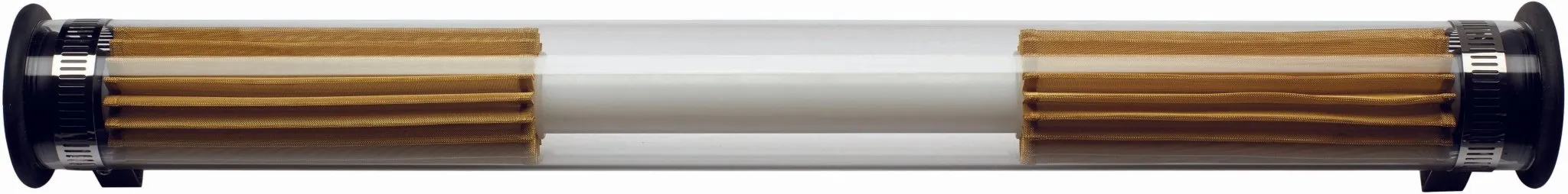 In The Tube 360° Pendant - Vertical