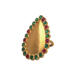 Lakshmi Ring