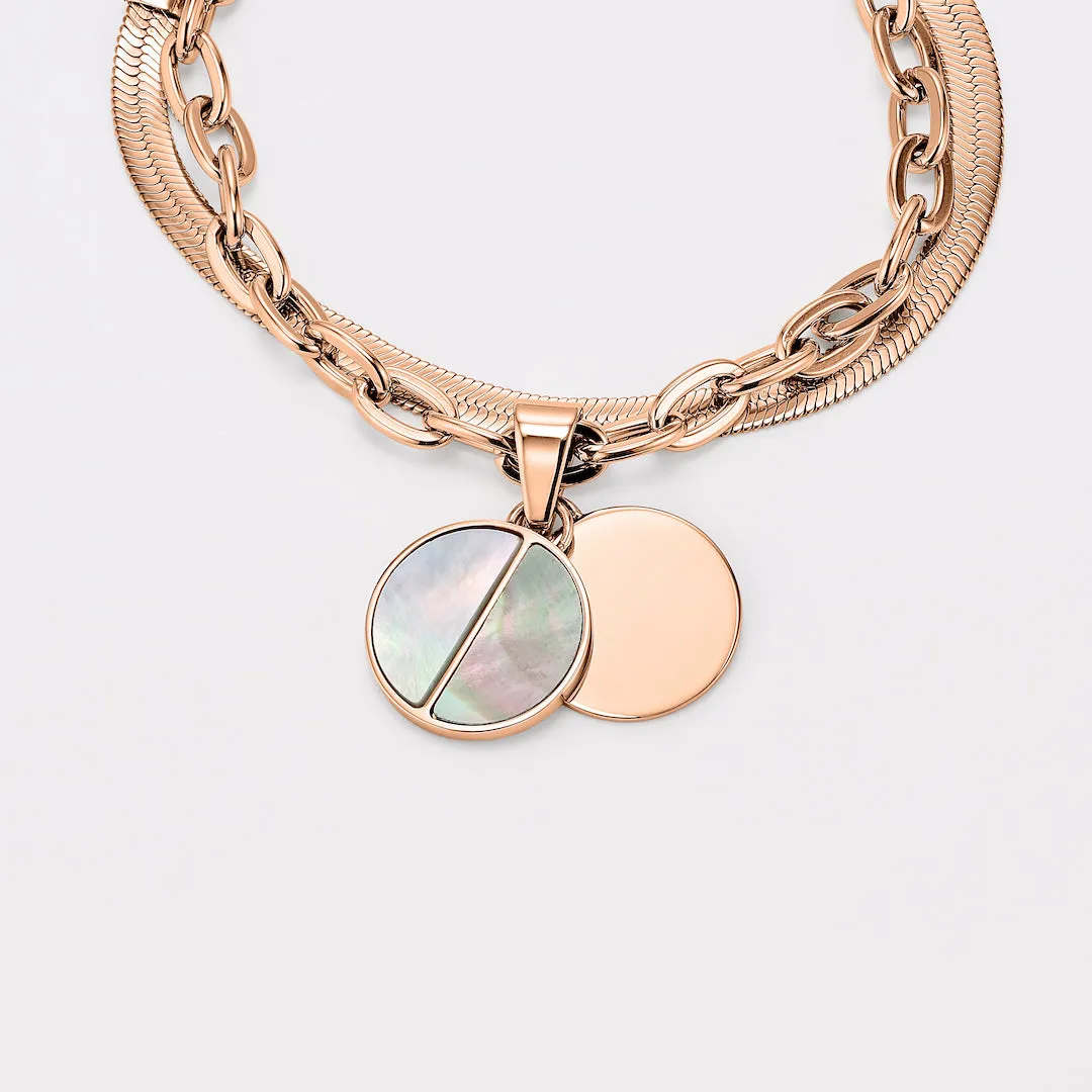 Layered Bracelet
