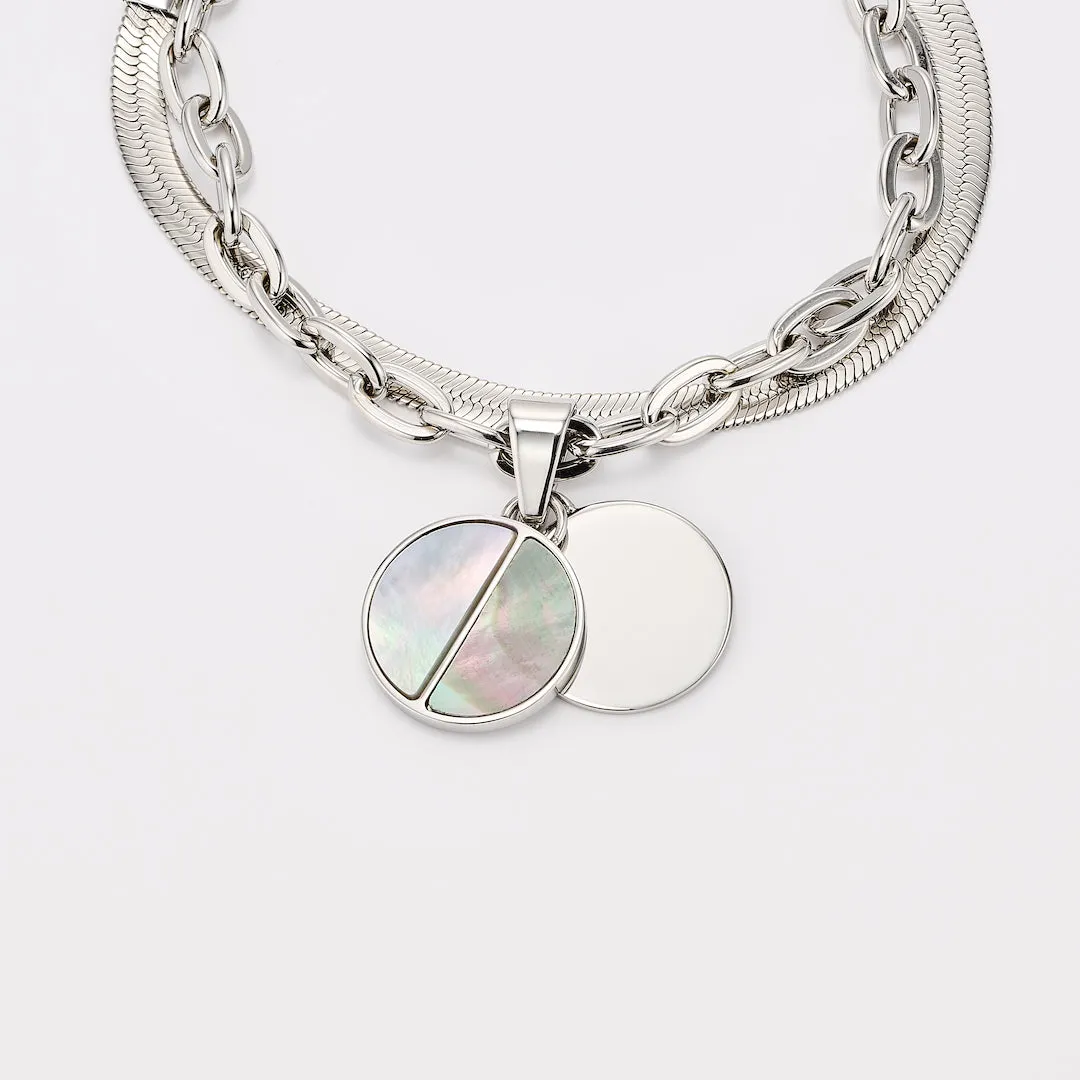 Layered Bracelet